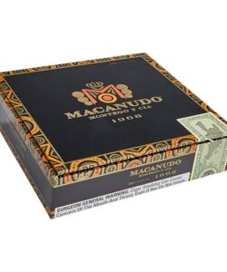 Macanudo 1968 Cigars - Churchill (7.0" x 49) – Box of 20