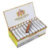 Macanudo Cafe Court (Tube) cigars, box of 30