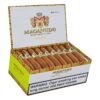 Macanudo Cafe Diplomat (Figurado) cigars, box of 25