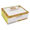 Macanudo Cafe Gigante cigars, box of 25