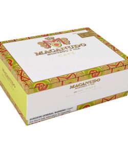 Macanudo Cafe Gigante cigars, box of 25