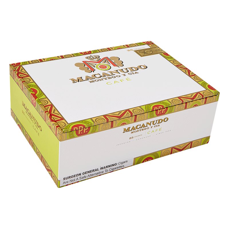 macanudo-cafe-gigante-cigars-ma1-pm-1008-closed Macanudo Cafe Gigante cigars, box of 25