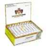 Macanudo Cafe Hampton Court Tube cigars, box of 25