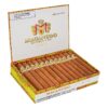 Macanudo Cafe Petite Corona cigars, box of 25