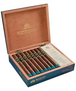 Macanudo Emissary Espana Cigars - Churchill (7.0" x 48) – Box of 16
