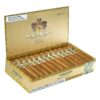 Macanudo Gold Shakespeare cigars, box of 25