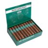 Macanudo Inspirado Green Gigante cigars, box of 20