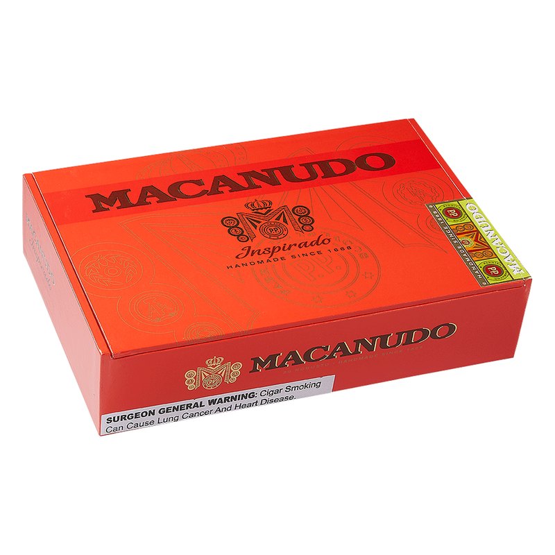 macanudo-inspirado-orange-robusto-cigars-ma7-pm-1007-closed Macanudo Inspirado Orange Robusto cigars, box of 20