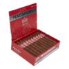 Macanudo Inspirado Red Robusto cigars, box of 20