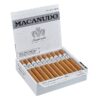 Macanudo Inspirado White Corona cigars, box of 20