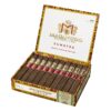 Macanudo Sumatra Gran Robusto Box Press cigars, box of 20