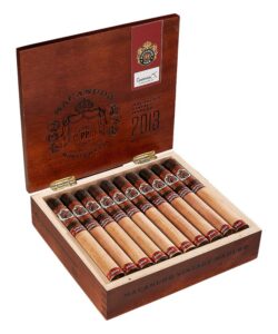 Macanudo Vintage 2013 Robusto cigars, box of 20