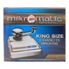 MikrOmatic King Size Cigarette Machine