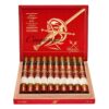 Montecristo Espada Conquistador Guard Toro cigars, box of 10