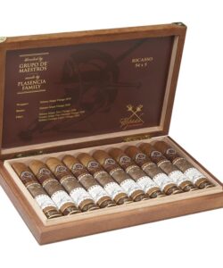 Montecristo Espada Cigars - Magnum Especial (6.0" x 60) – Box of 10