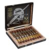 Montecristo Espada Oscuro Ricasso cigars, box of 10