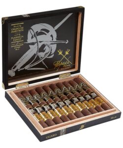 Montecristo Espada Oscuro Ricasso cigars, box of 10