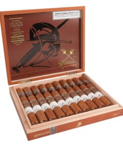 Montecristo Espada Cigars - Quillion (7.0" x 56) – Box of 10