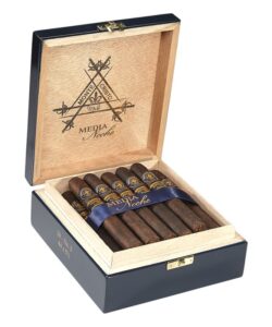 Montecristo Media Noche Edmundo cigars, box of 20