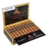 Montecristo Nicaragua Robusto cigars, box of 20