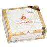 Montecristo White Label #2 Belicoso cigars, box of 27