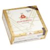 Montecristo White Label Churchill cigars, box of 27
