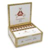 Montecristo White Label Diadema cigars, box of 10