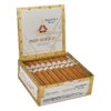 Montecristo White Label Especial #3 cigars, box of 27