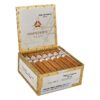 Montecristo White Label Magnum Especial cigars, box of 20