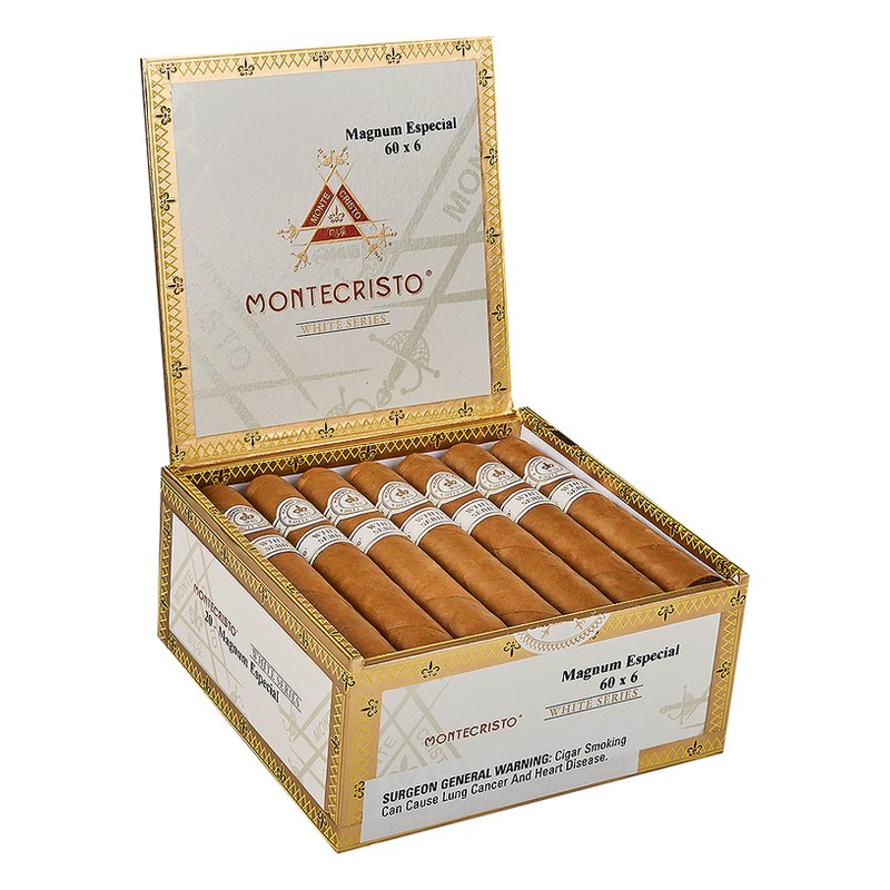 montecristo-white-label-magnum-especial-cigars-wma-pm-1033 Montecristo White Label Magnum Especial cigars, box of 20