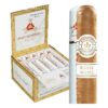 Montecristo White Label Monte Court cigars, box of 15