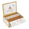 Montecristo White Label Rothschilde cigars, box of 27