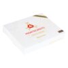 Montecristo White Label Toro cigars, box of 27