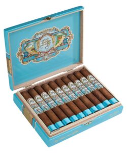 My Father Blue Honduras Petite Robusto cigars, box of 20