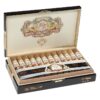 My Father Connecticut Toro cigars, box of 20