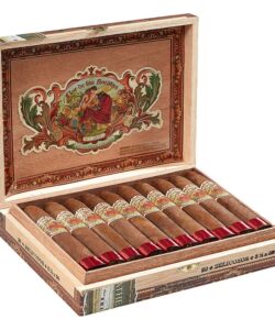 My Father Flor de las Antillas Cigars - Belicoso (5.5" x 52) – Box of 20