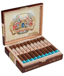 My Father La Gran Oferta Robusto cigars, box of 20