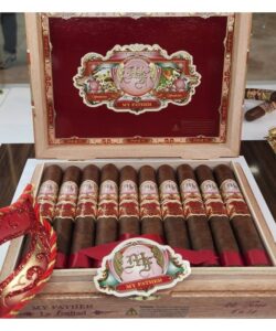 My Father La Lealtad Robusto cigars, box of 20