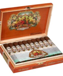 My Father La Opulencia Petite cigars, box of 20