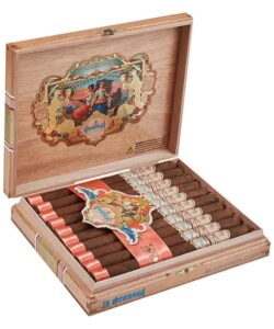 My Father La Promesa Petite cigars, box of 20