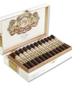 My Father Le Bijou 1922 Petite Robusto cigars, box of 20