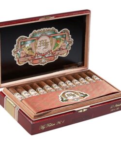 My Father No. 1 Robusto cigars, box of 20