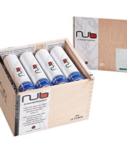 Nub Cameroon 460 Tubo cigars, box of 12