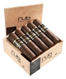 Nub Dub 460 cigars, box of 10