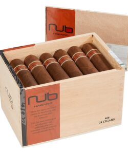 Nub Habano Cigars - 466 (4.0" x 66) – Box of 24