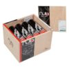 Nub Maduro 460 Tubo cigars, box of 12