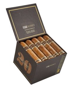 Nub Nuance Tubo Double Roast cigars, box of 20