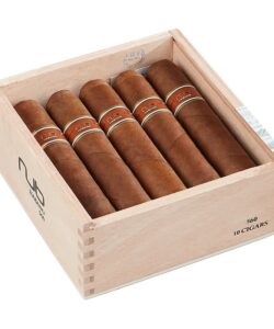 Nub Plus Habano 560 cigars, box of 10