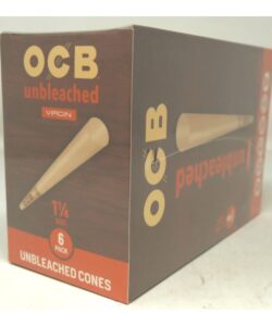 OCB Cones