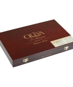 Oliva 135th Perfecto cigars, box of 12
